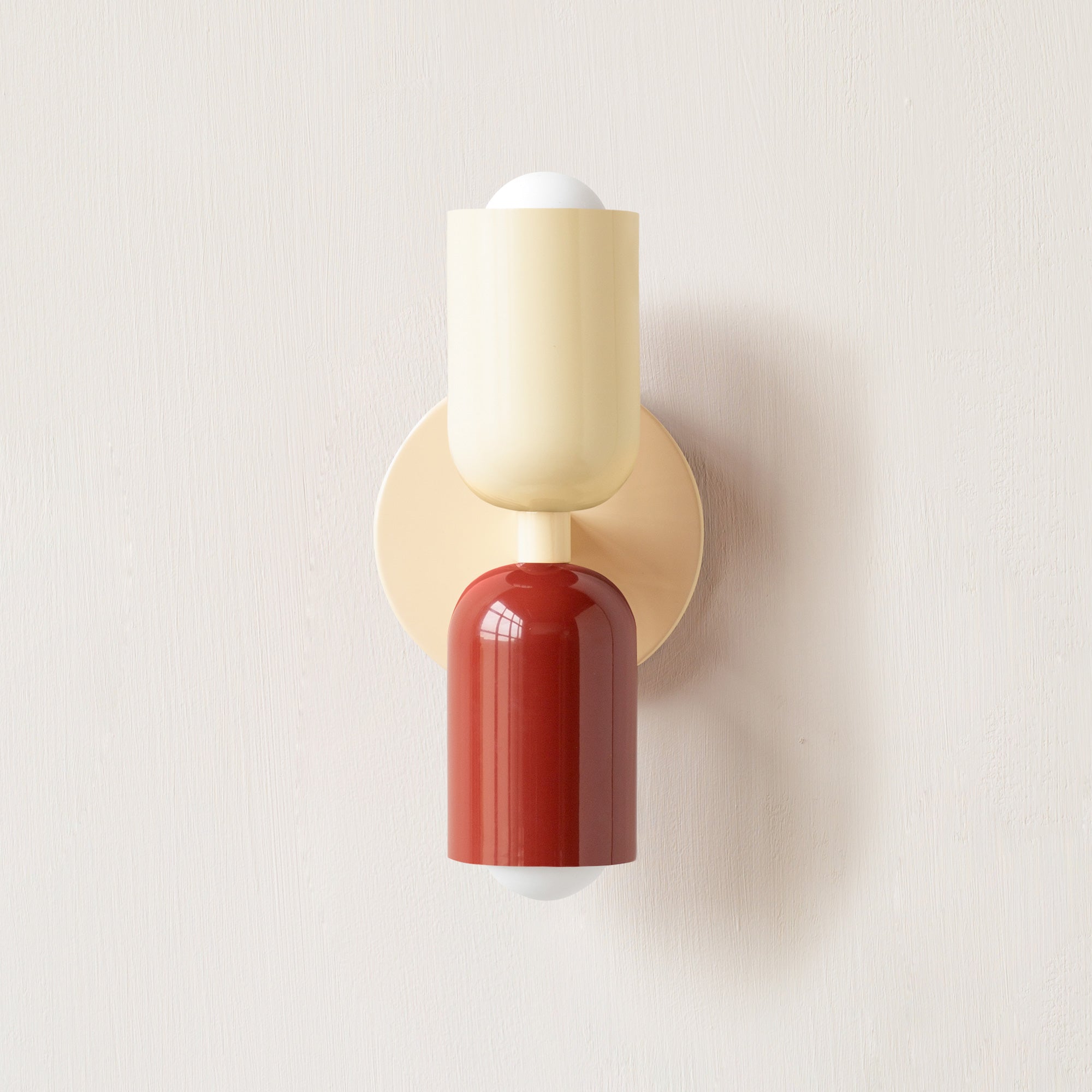 Brio - Designer-væglampe