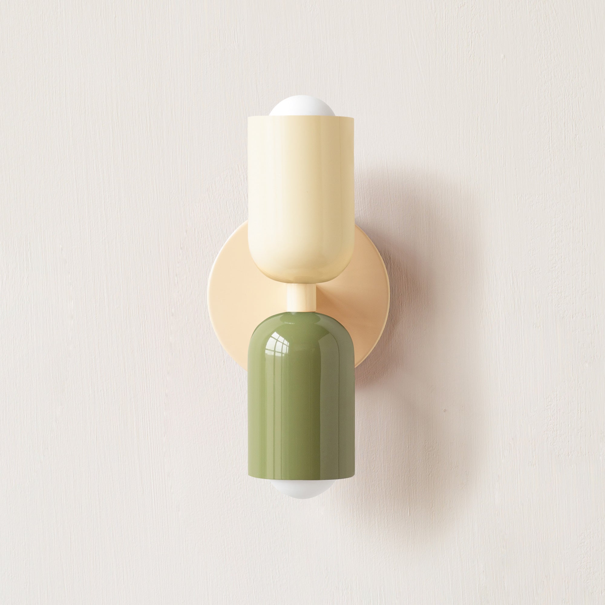 Brio - Designer-væglampe