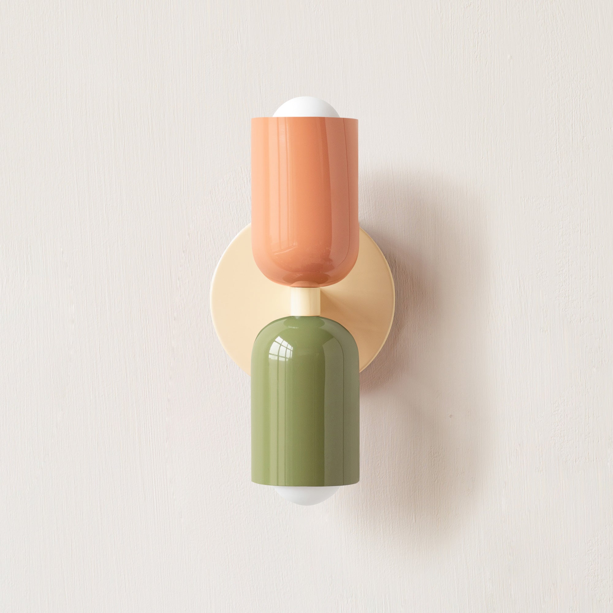 Brio - Designer-væglampe