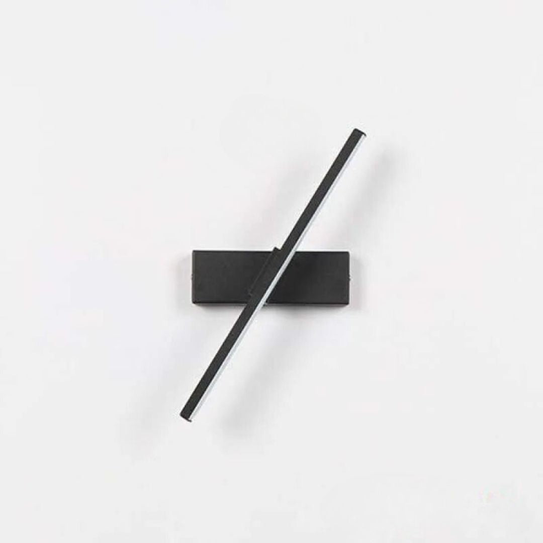 Swing Light™ - Moderne drejelig væglampe