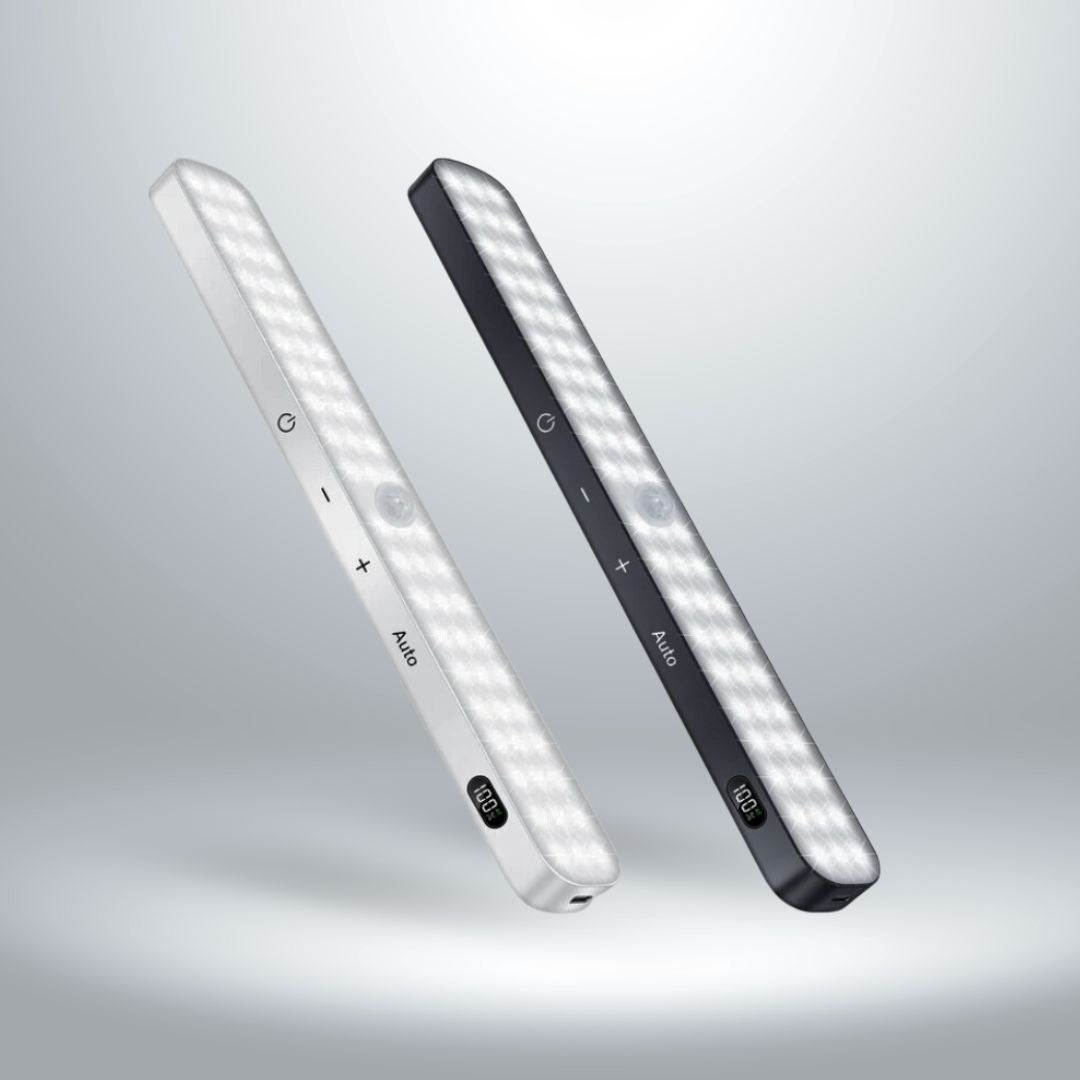 MagniGlow Ultra - LED bevægelseslys