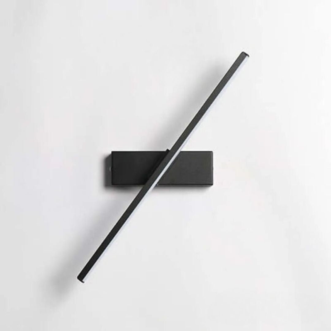 Swing Light™ - Moderne drejelig væglampe