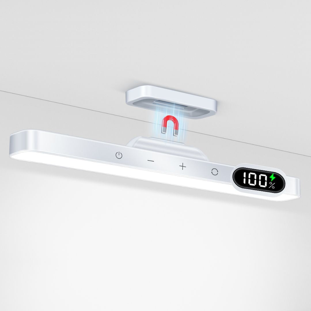 MagniGlow Pro - LED-bevægelseslys