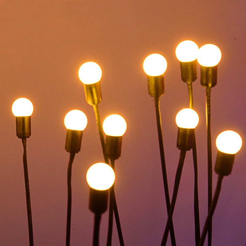 Ildflue™ - Solcelledrevne hagellys