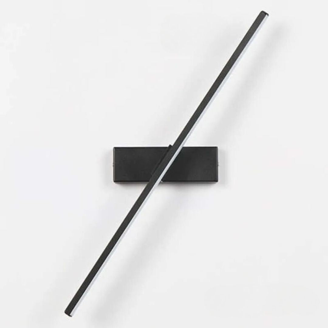 Swing Light™ - Moderne drejelig væglampe