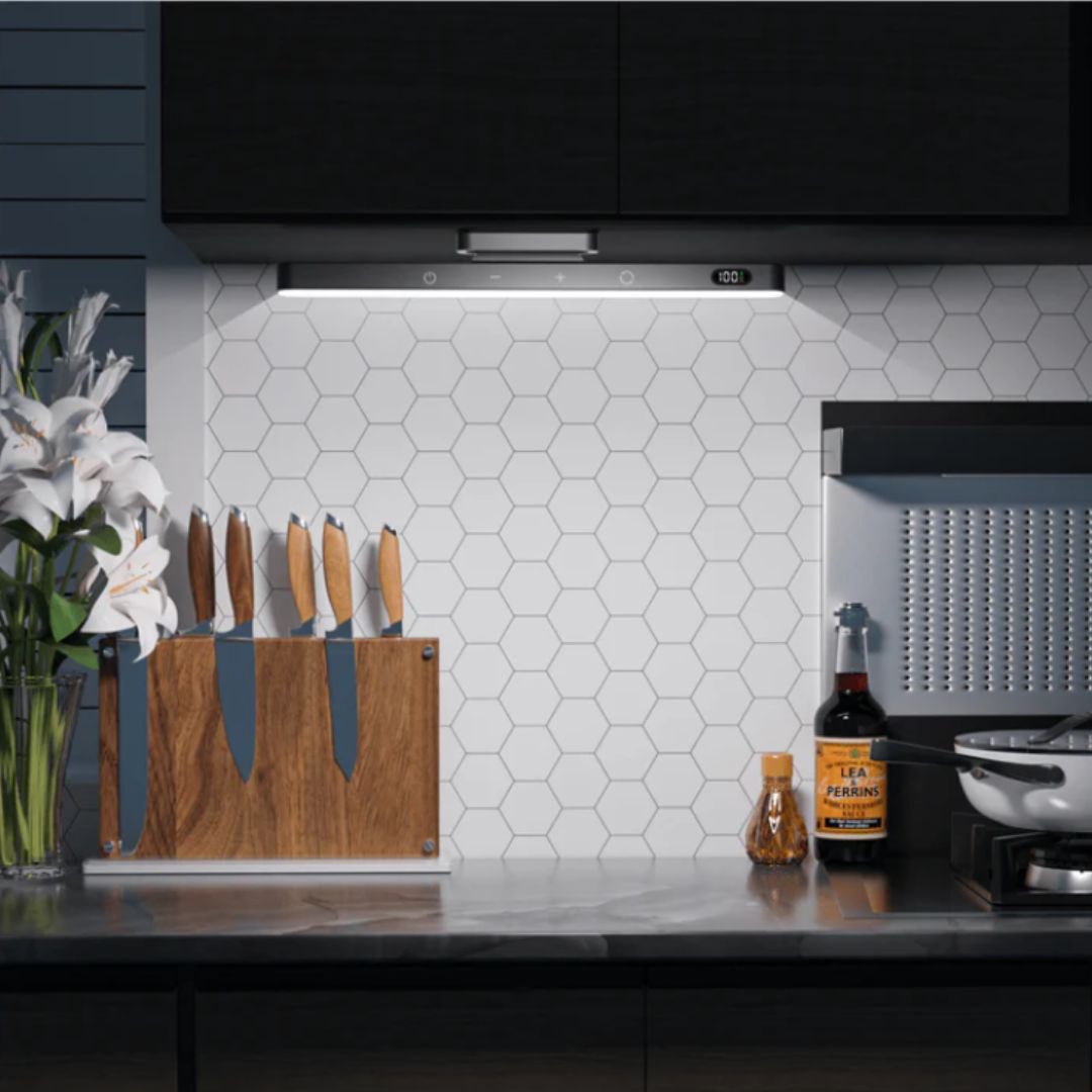 MagniGlow Pro - LED-bevægelseslys