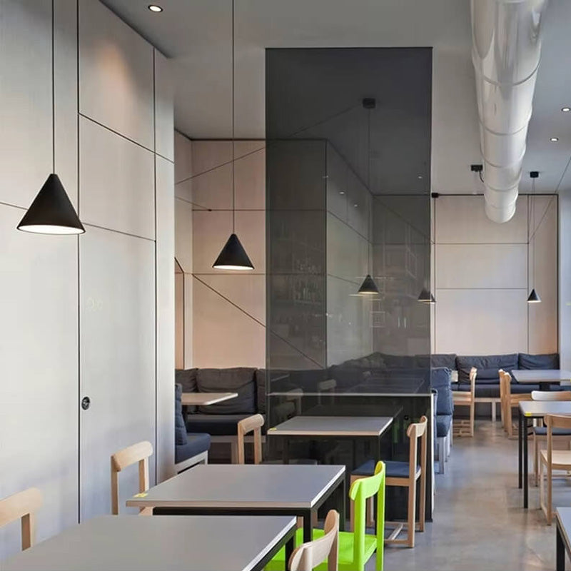 Solstice - Moderne pendellampe