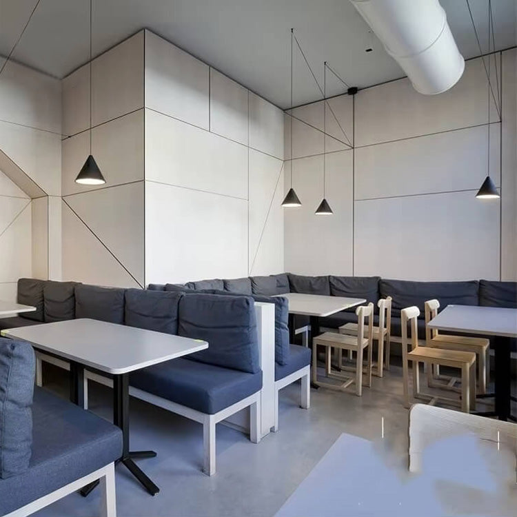 Solstice - Moderne pendellampe