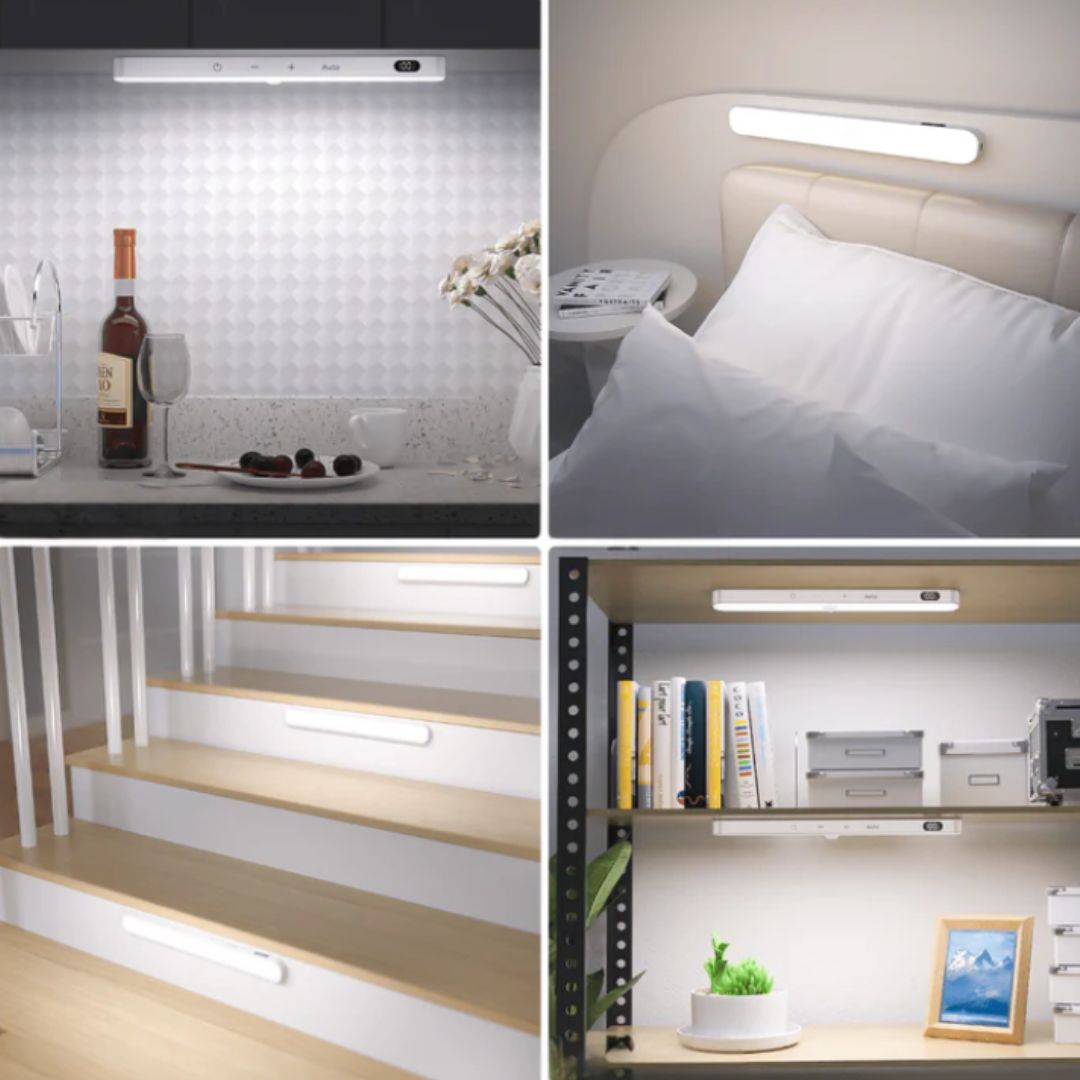 MagniGlow Ultra - LED bevægelseslys