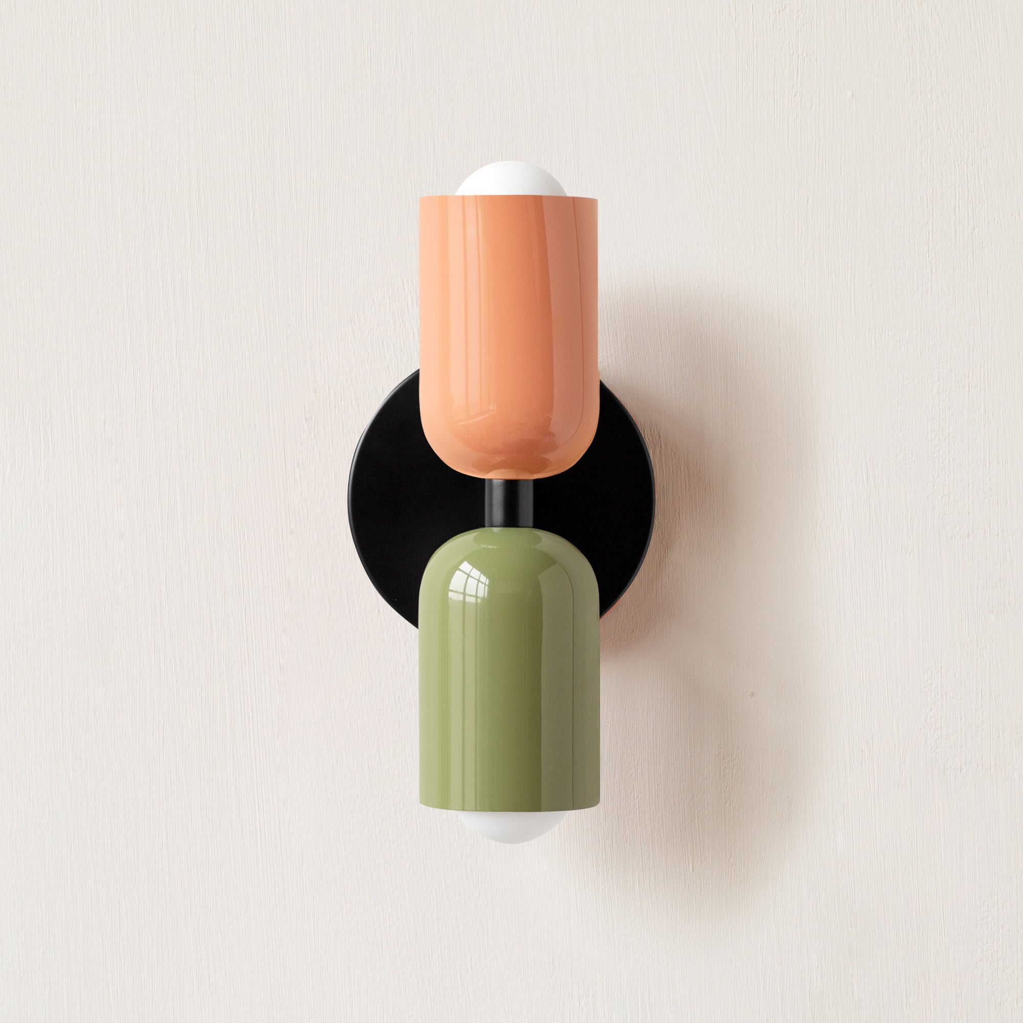 Brio - Designer-væglampe