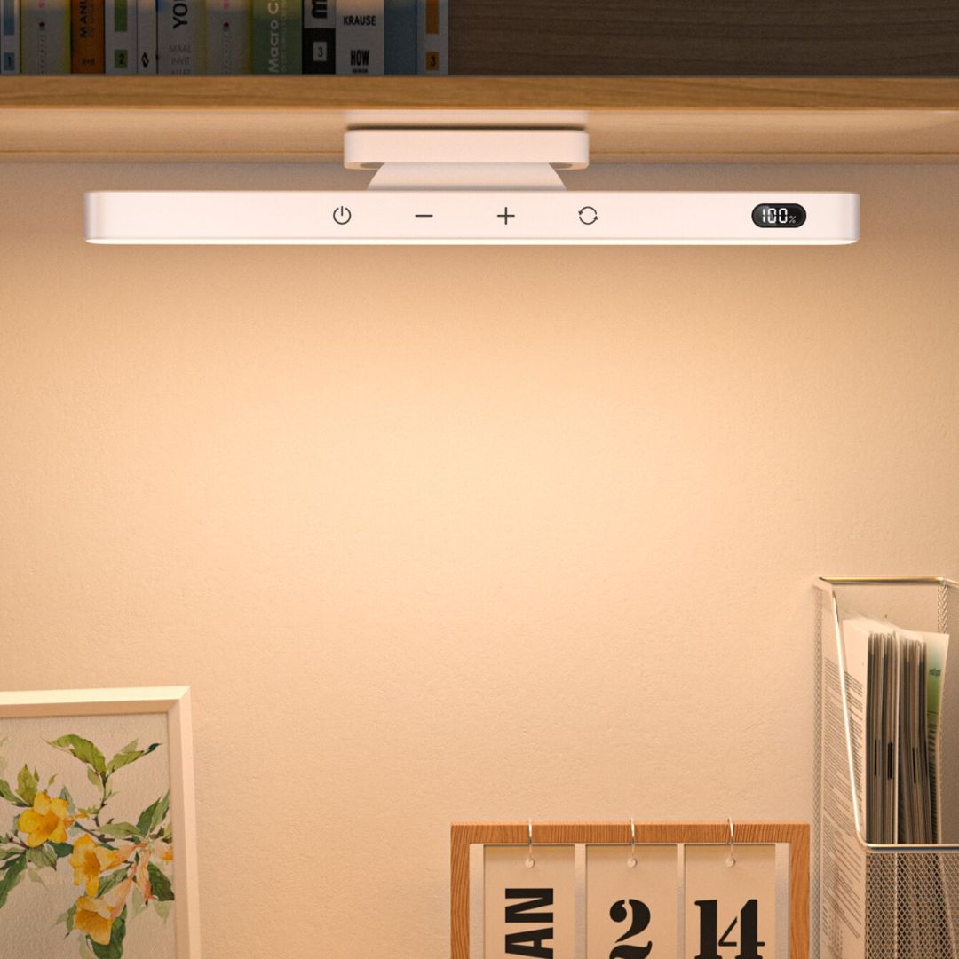 MagniGlow Pro - LED-bevægelseslys