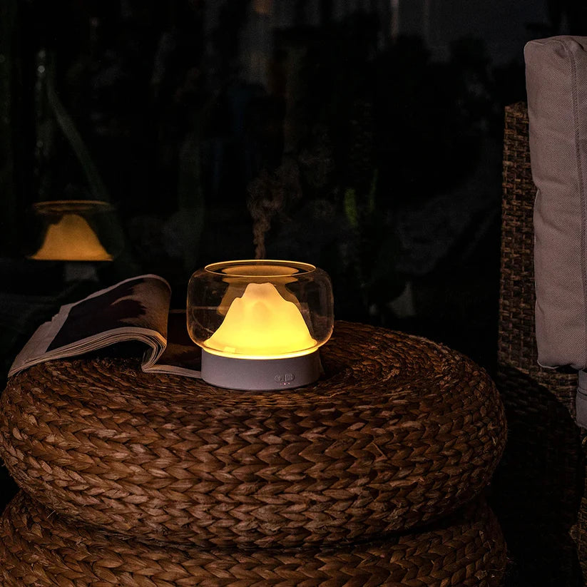 Glint - luksuriøs duftspreder