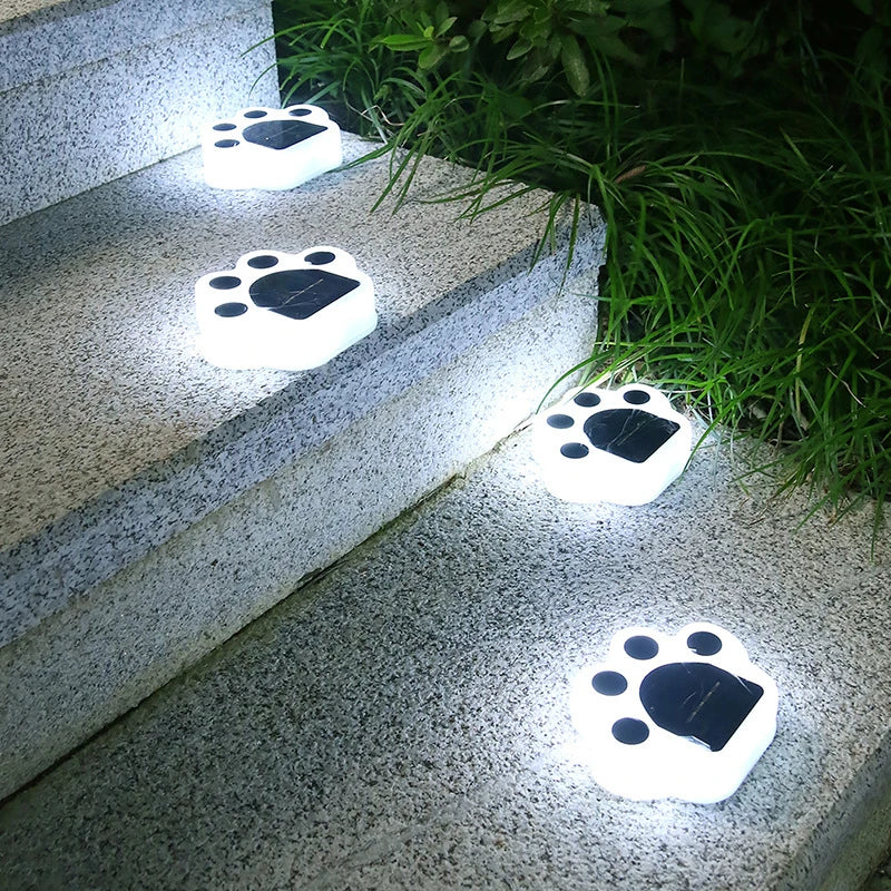 BrightPaw™ - LED-potebelysning til hvalpe