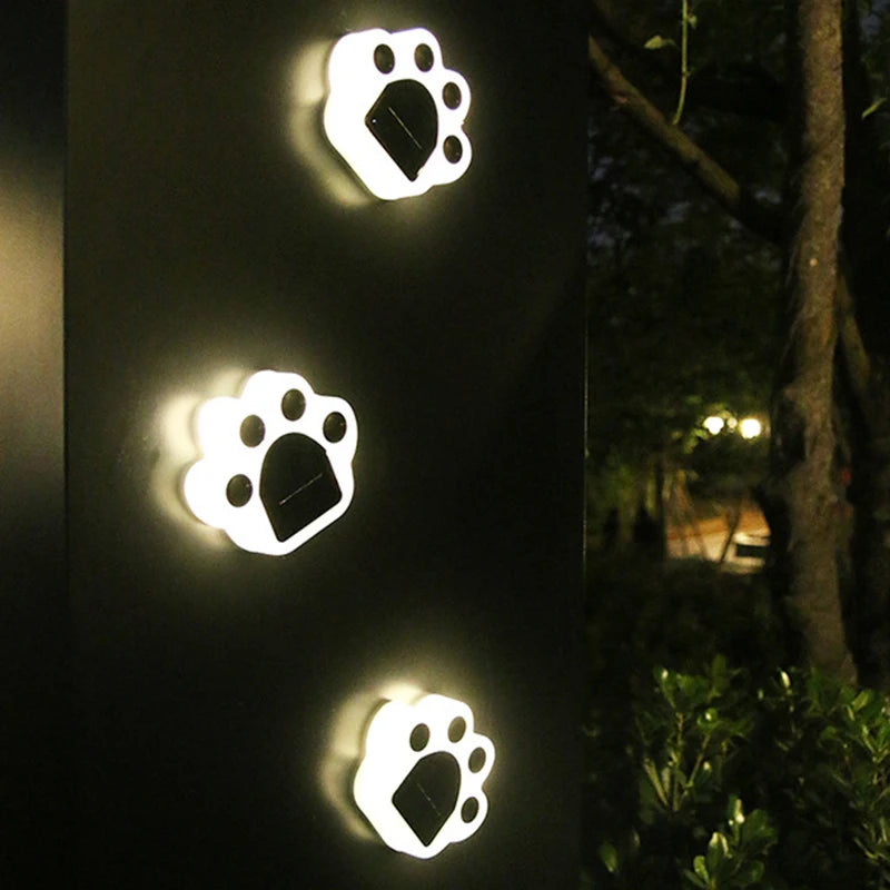 BrightPaw™ - LED-potebelysning til hvalpe