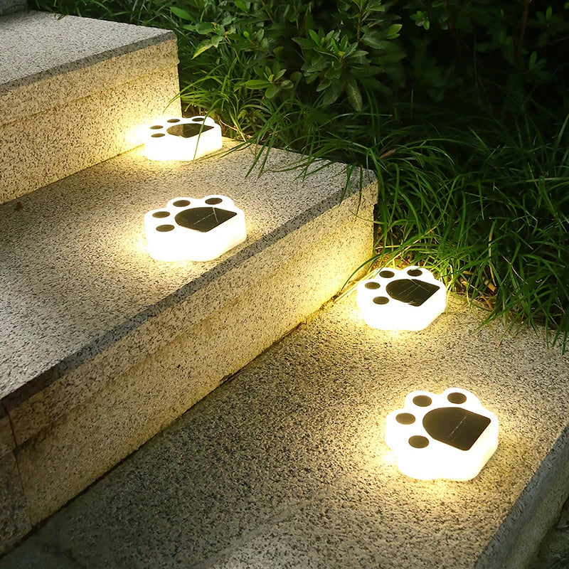 BrightPaw™ - LED-potebelysning til hvalpe