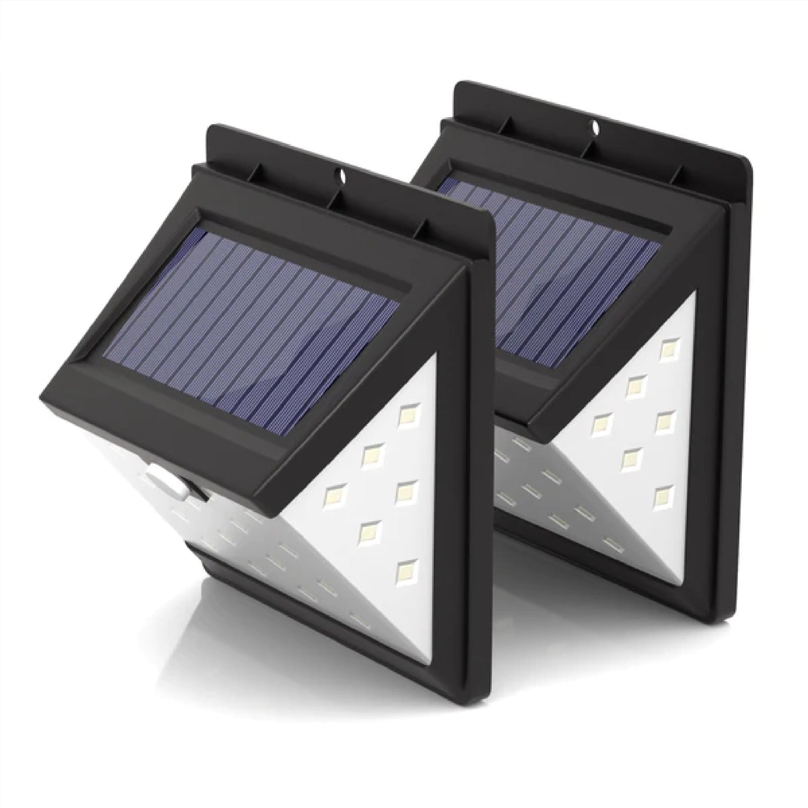 SolarMini™- 40 LED solcellelys