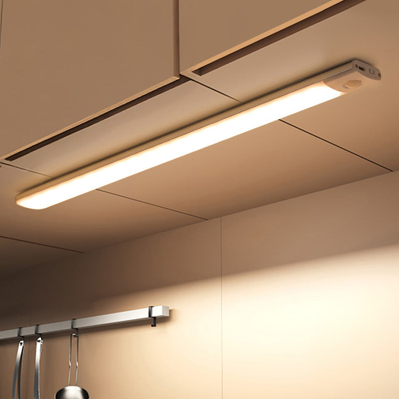 Illuminate 2.0 - Trådløse LED-strips med bevægelsessensor