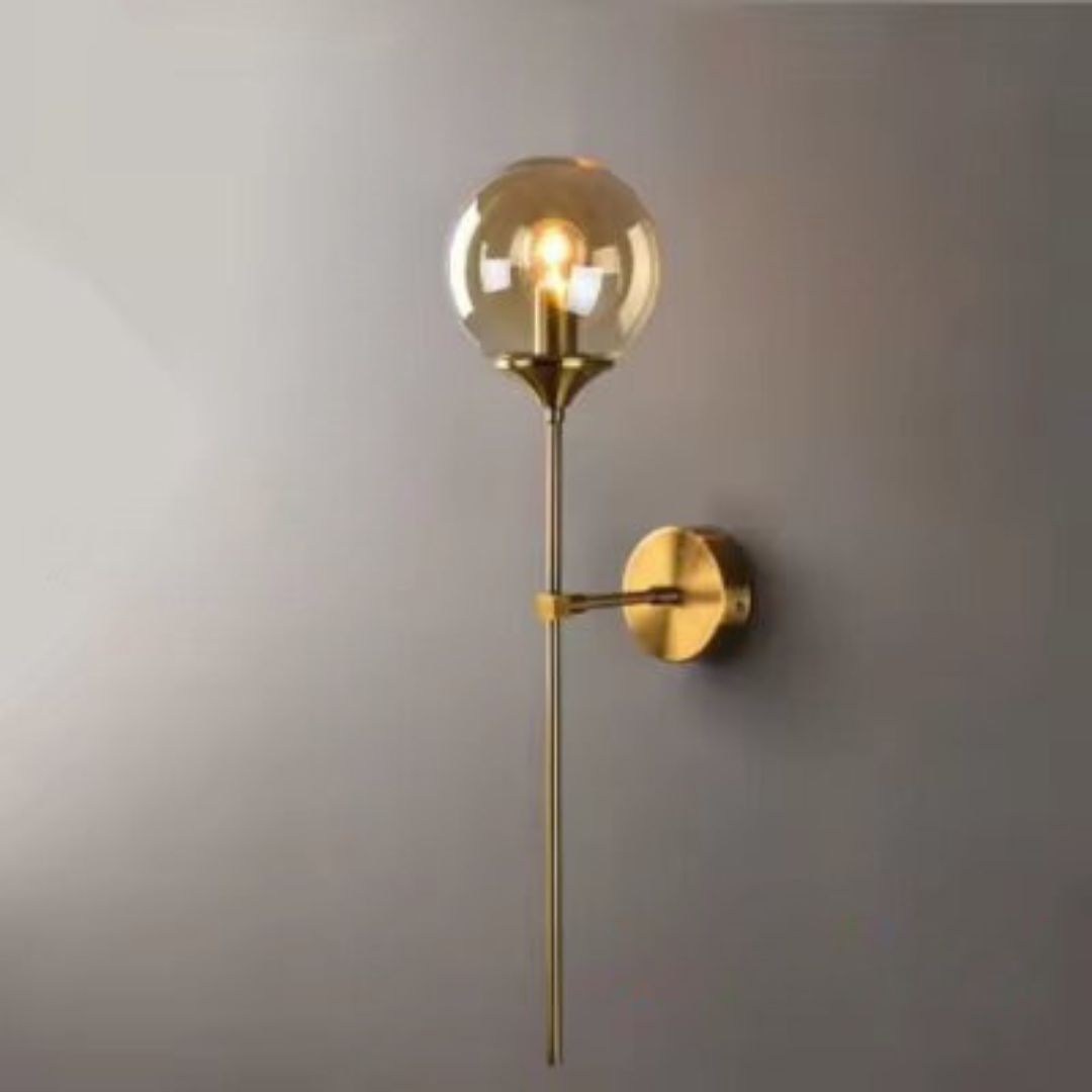 Vega - Moderne væglampe