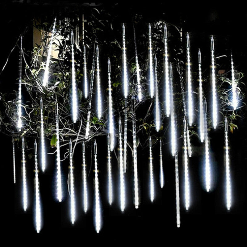 Meteorregn - LED lyskæder