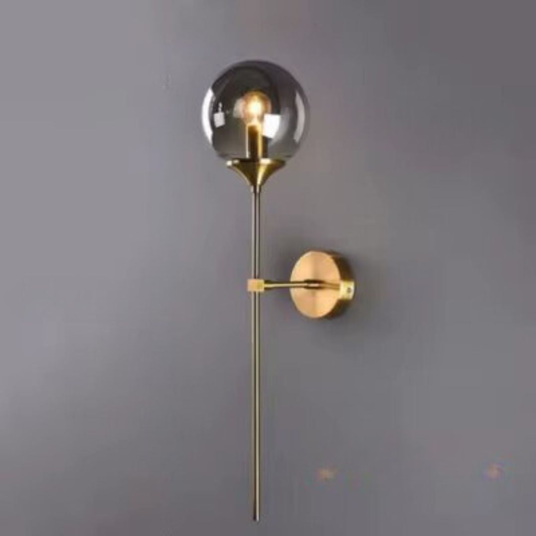Vega - Moderne væglampe