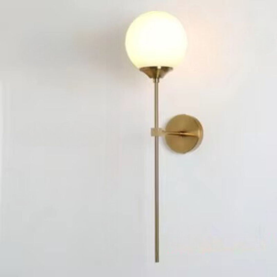 Vega - Moderne væglampe