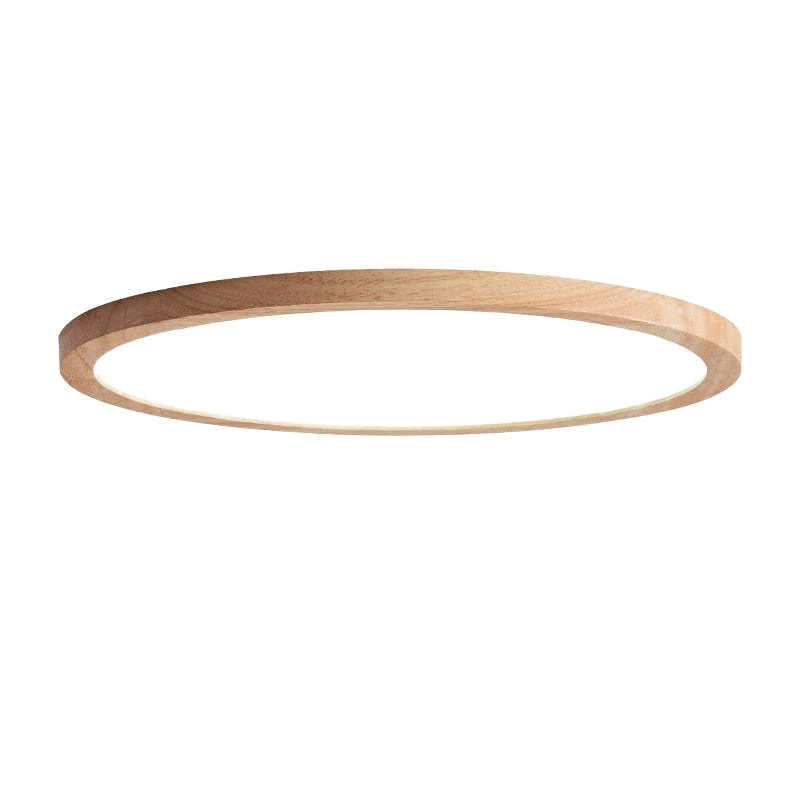 Helix - indbygget loftslampe