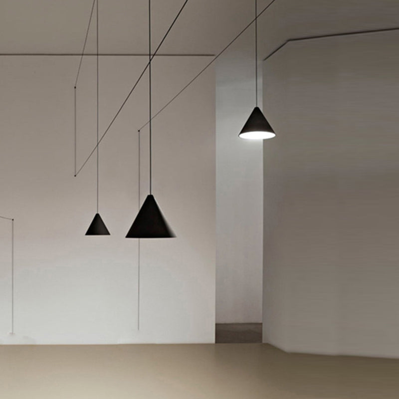 Solstice - Moderne pendellampe