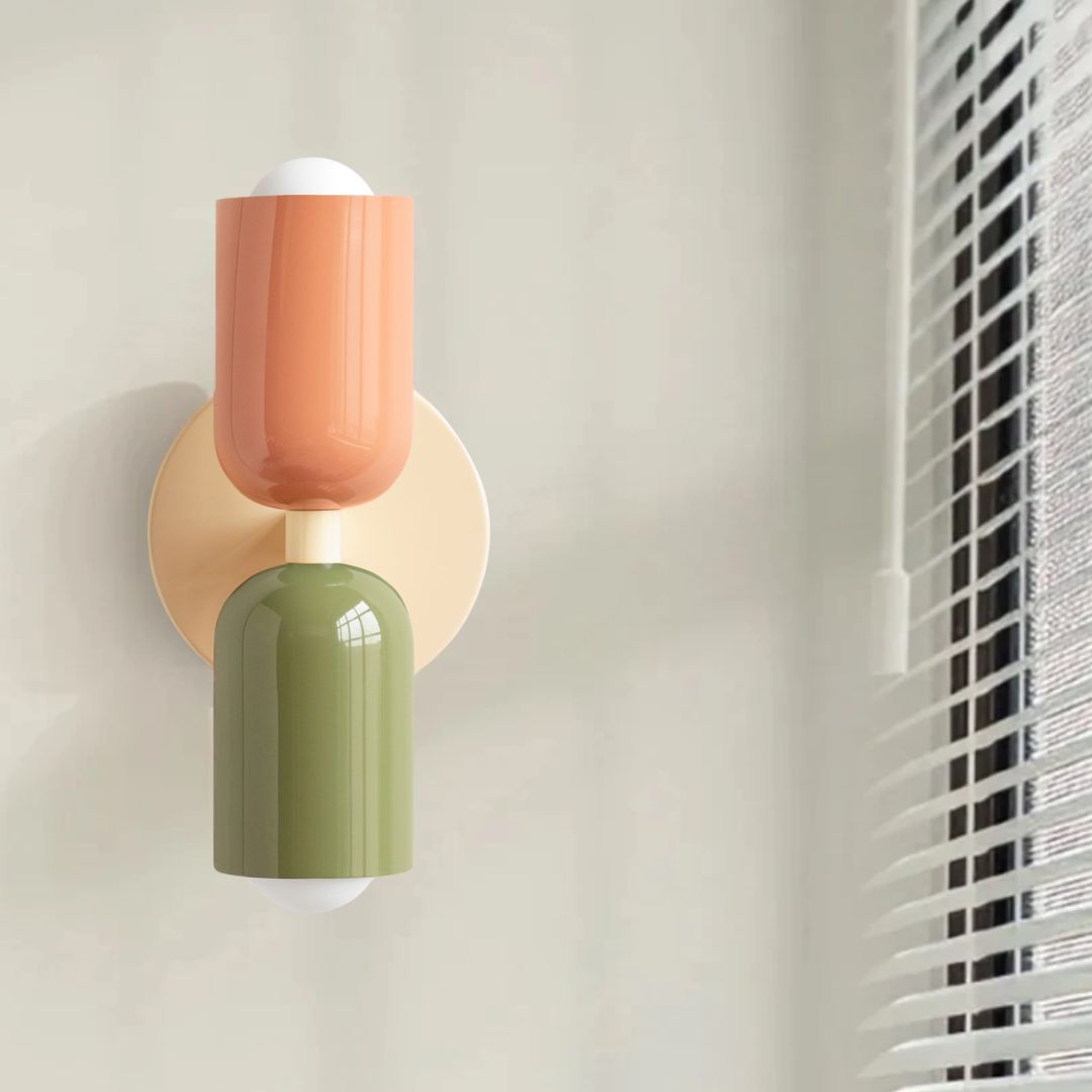 Brio - Designer-væglampe