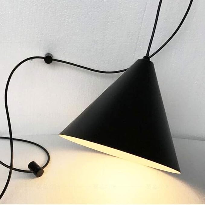 Solstice - Moderne pendellampe