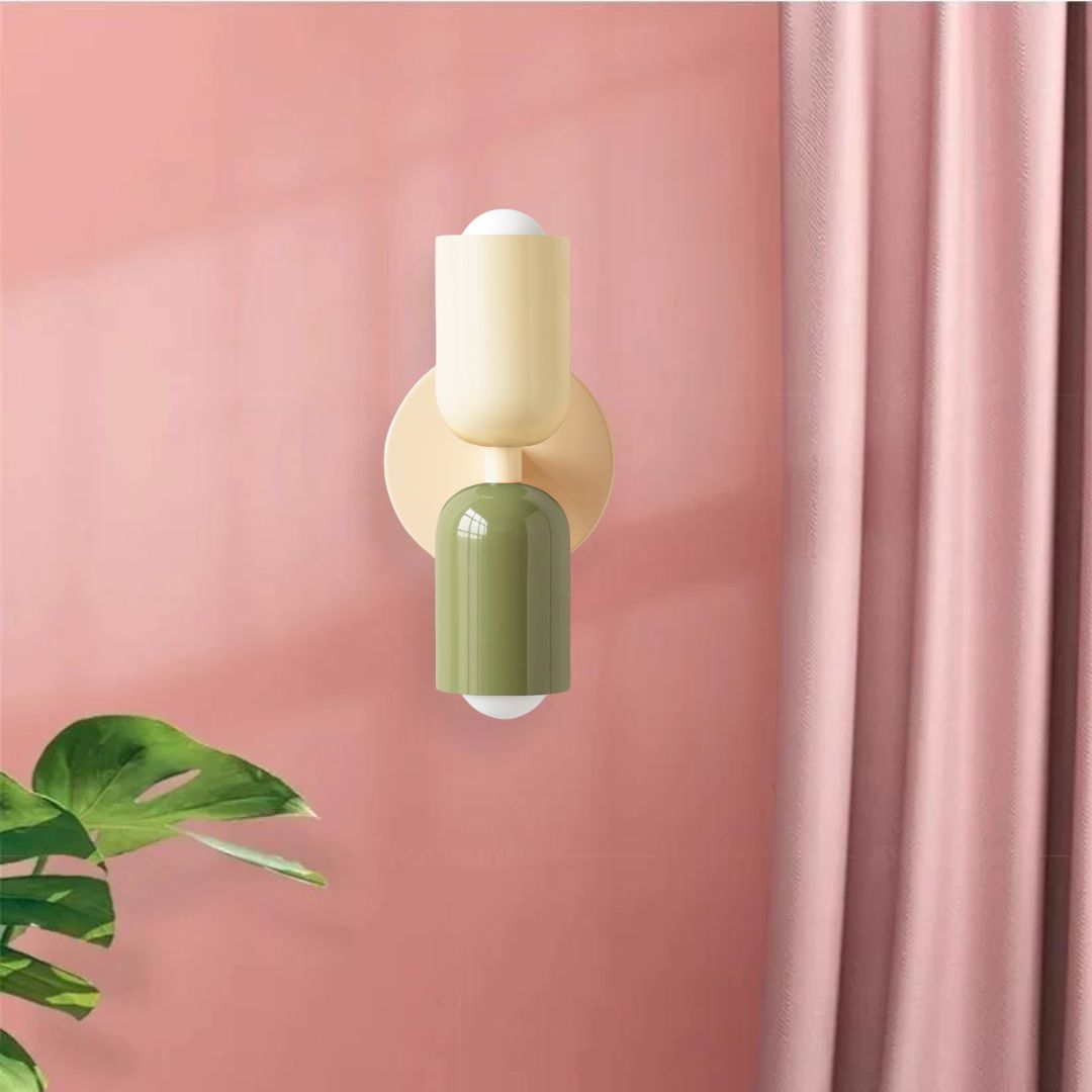 Brio - Designer-væglampe
