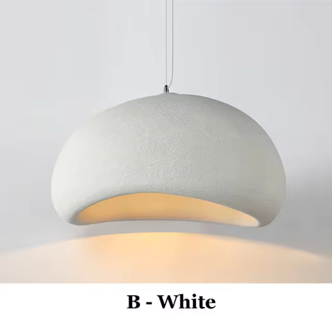 PebbleGlo™ - Designer pendel