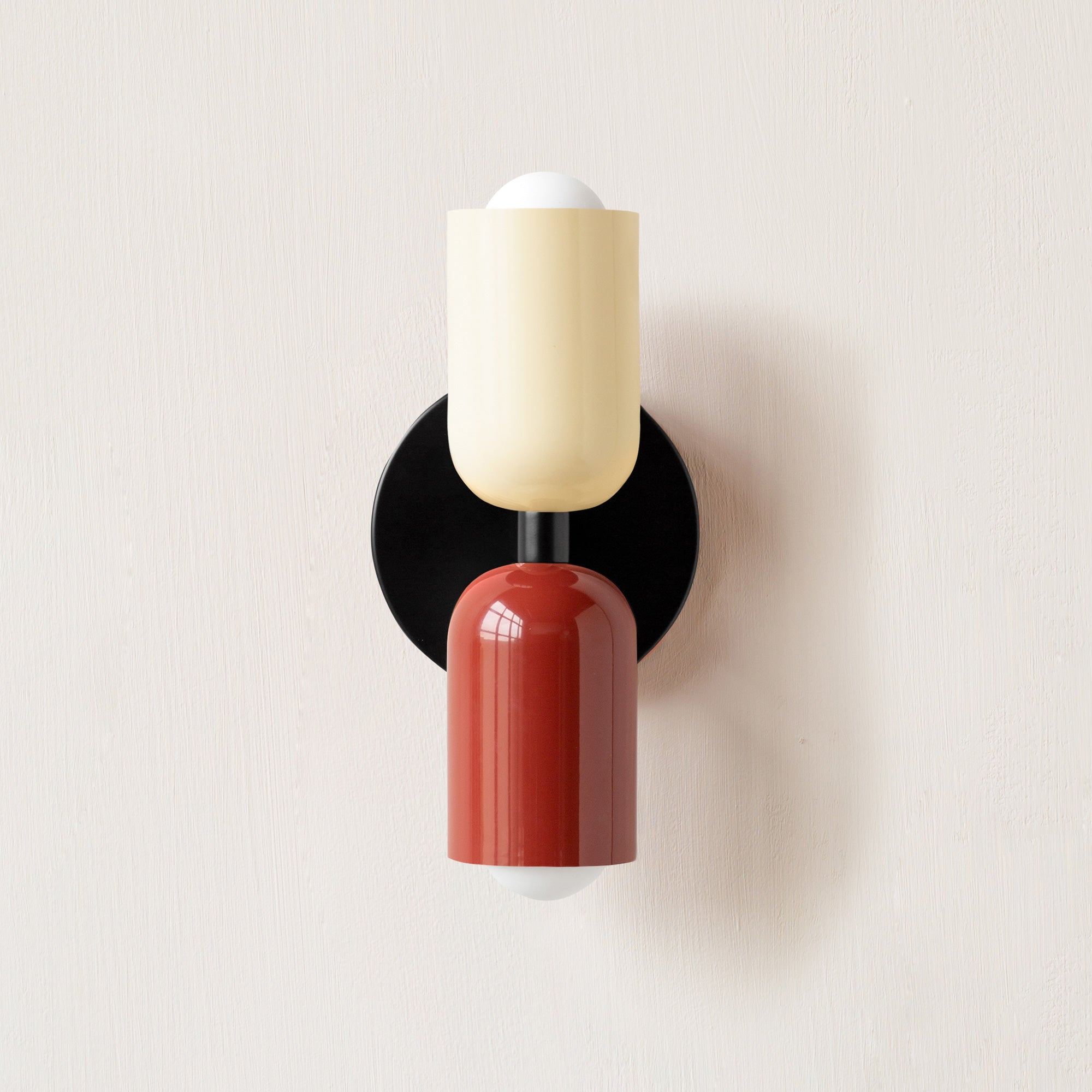 Brio - Designer-væglampe