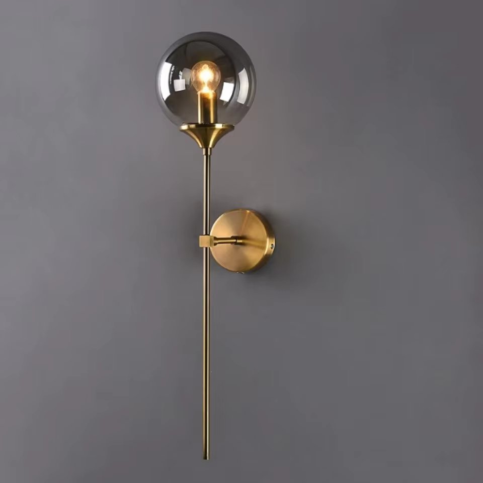 Vega - Moderne væglampe