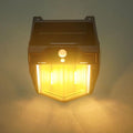 Suncrest™ - IP65 Solar væglampe