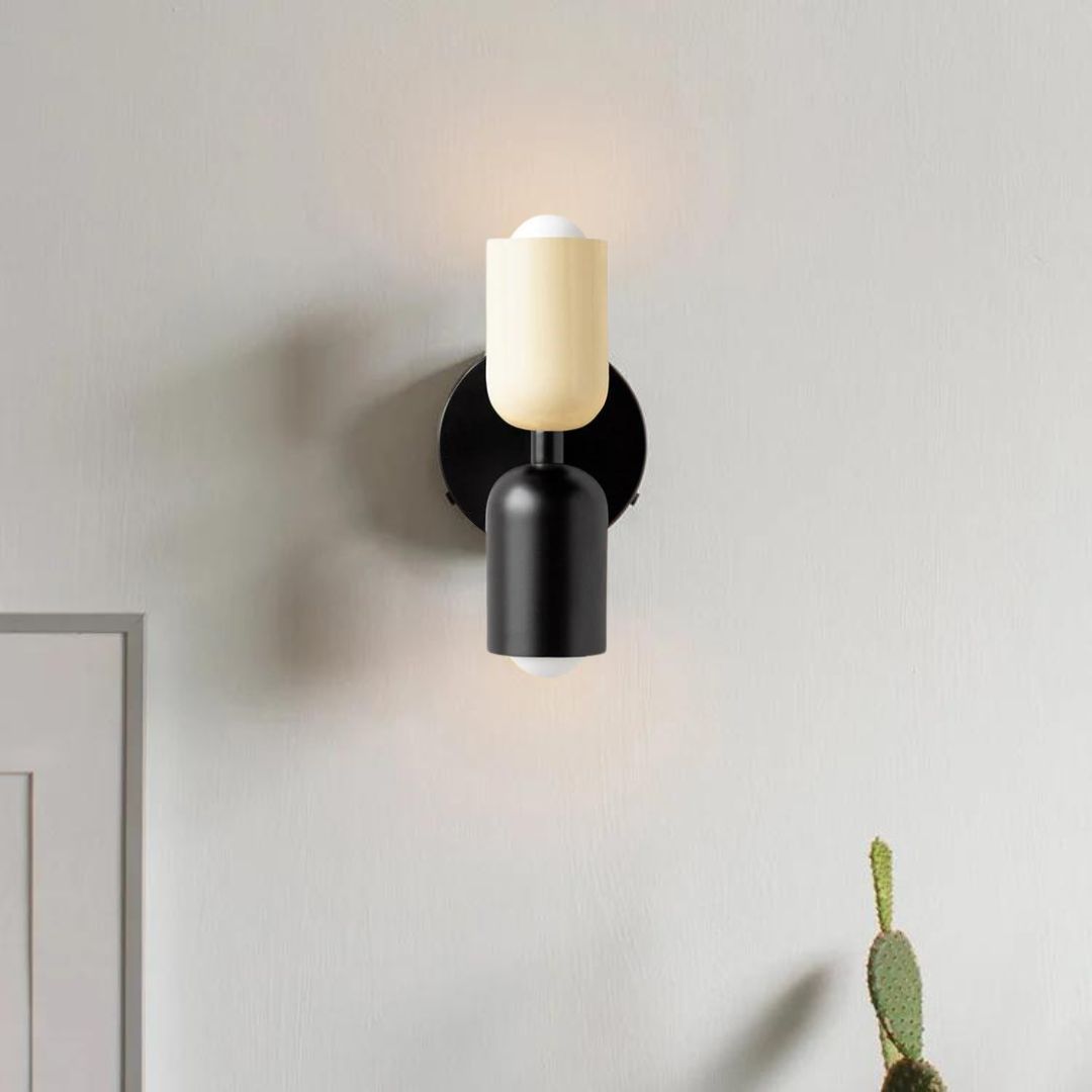 Brio - Designer-væglampe