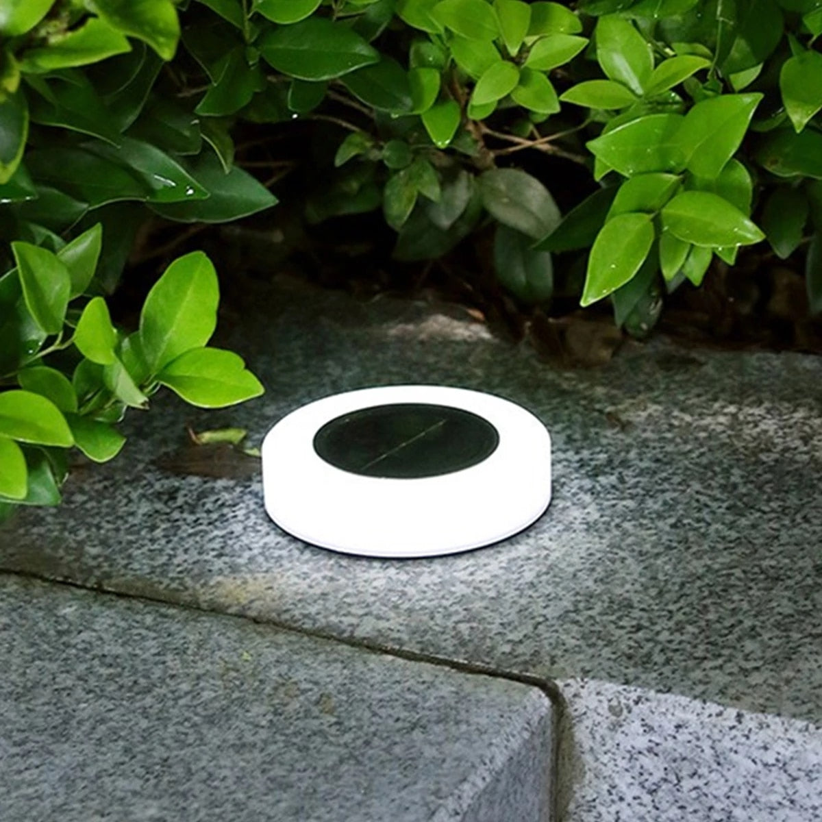 SolarGlow - LED-solcellejordlamper